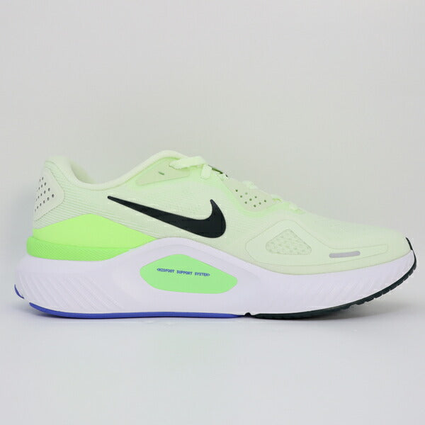 ナイキNIKEメンズランニングシューズSTRUCTURE26ストラクチャー26マラソンジョギングHJ1102-702