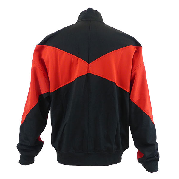 浦和レッズ2025アンセムジャケットナイキNIKEHJ1417-010サッカーJリーグサポーターグッズジャージジャケットメンズ