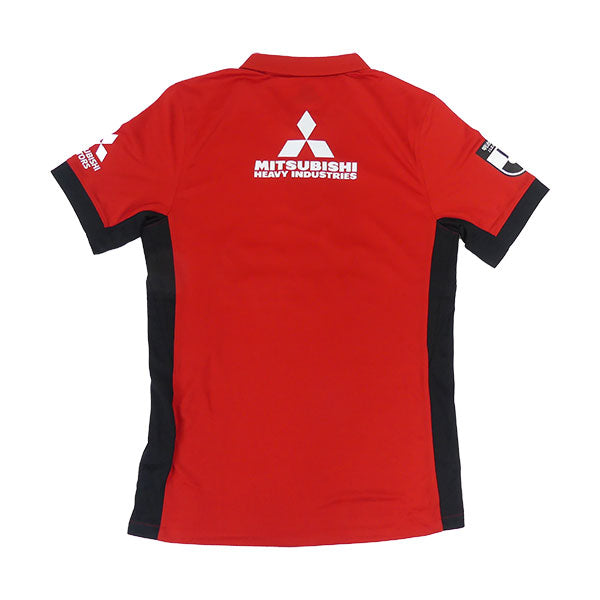 浦和レッズURA2025レプリカホームユニフォームHJ1425-611サッカースポーツレッド半袖ナイキNIKE