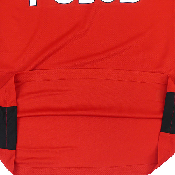 浦和レッズURA2025レプリカホームユニフォームHJ1425-611サッカースポーツレッド半袖ナイキNIKE