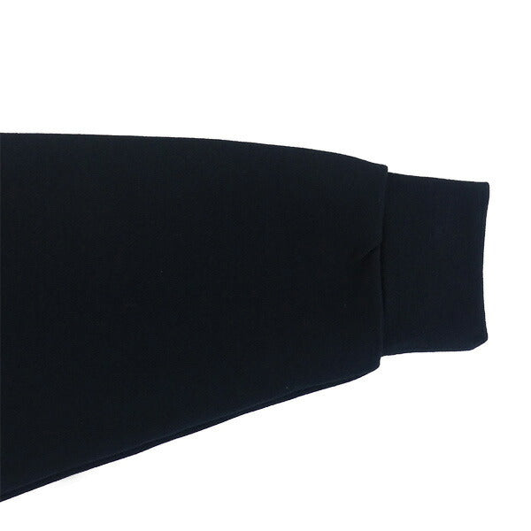 ナイキNIKEクラブフリースオーバーサイズドフレンチテリークルーHJ1820-010サッカーフットサルスウェットシャツトレーナーブラック