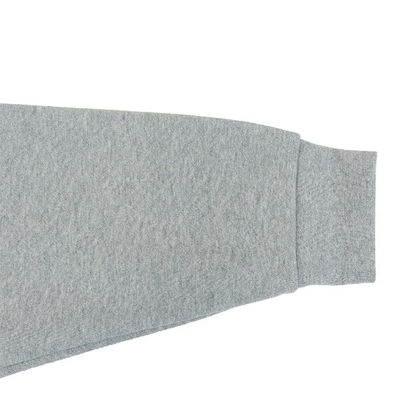 ナイキNIKEクラブフリースオーバーサイズドフレンチテリークルーHJ1820-063サッカーフットサルスウェットシャツトレーナーグレー