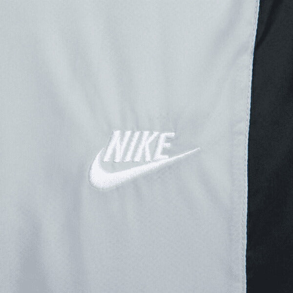 ナイキNIKEクラブウーブントラックスーツメンズジャージ上下セットHJ1986-010