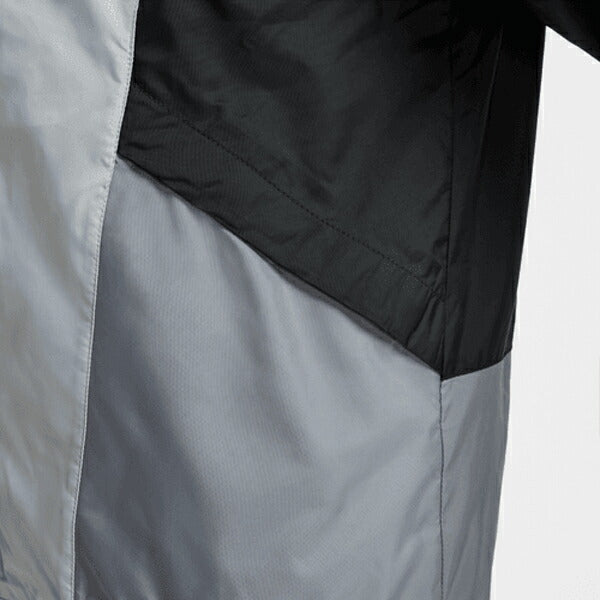 ナイキNIKEクラブウーブントラックスーツメンズジャージ上下セットHJ1986-010