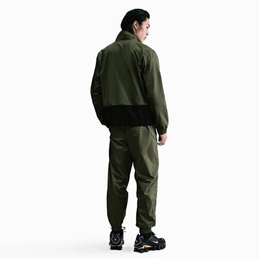 ナイキNIKEクラブウーブントラックスーツメンズジャージ上下セットHJ1986-222