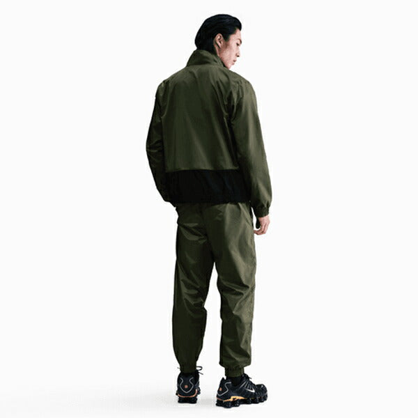 ナイキNIKEクラブウーブントラックスーツメンズジャージ上下セットHJ1986-222