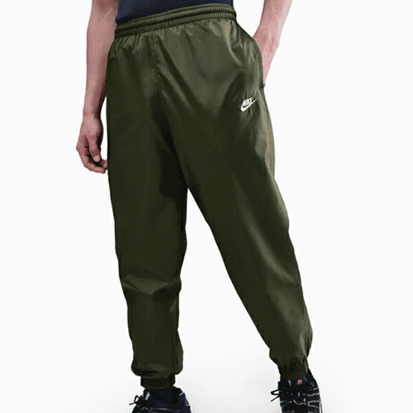 ナイキNIKEクラブウーブントラックスーツメンズジャージ上下セットHJ1986-222