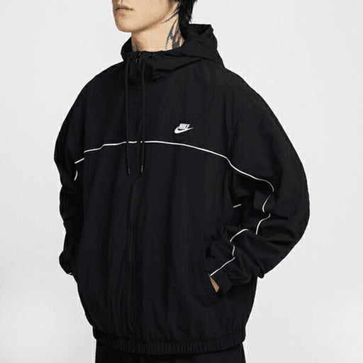ナイキNIKECLUBアスリートフーディジャケットメンズジャケットHJ2013-010