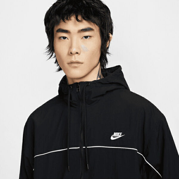 ナイキNIKECLUBアスリートフーディジャケットメンズジャケットHJ2013-010