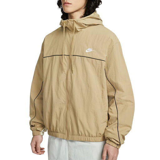 ナイキNIKECLUBアスリートフーディジャケットメンズジャケットHJ2013-298