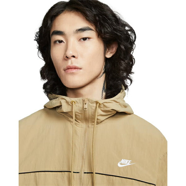 ナイキNIKECLUBアスリートフーディジャケットメンズジャケットHJ2013-298