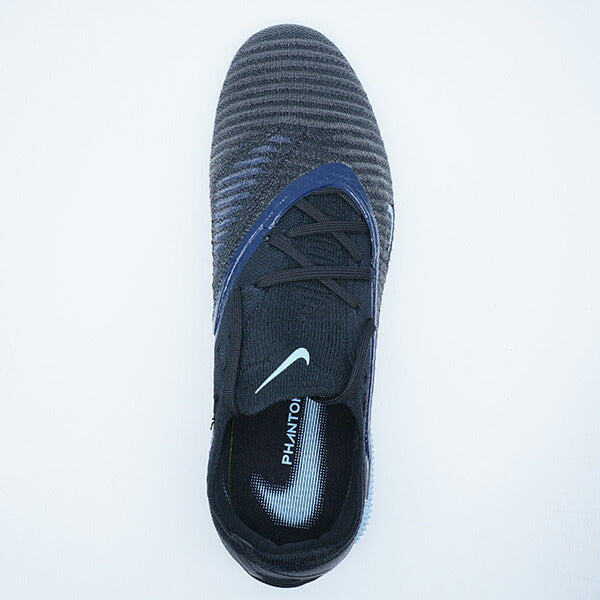 ファントム6LOWエリートFGナイキNIKEHJ2146-003ブラックサッカースパイク天然芝