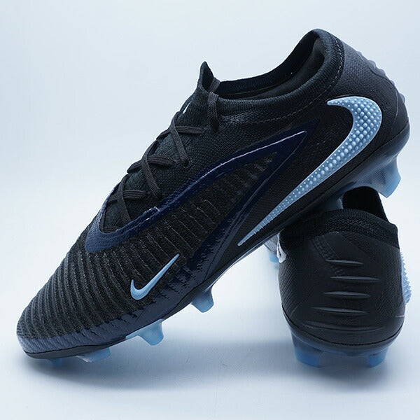 ファントム6LOWエリートFGナイキNIKEHJ2146-003ブラックサッカースパイク天然芝