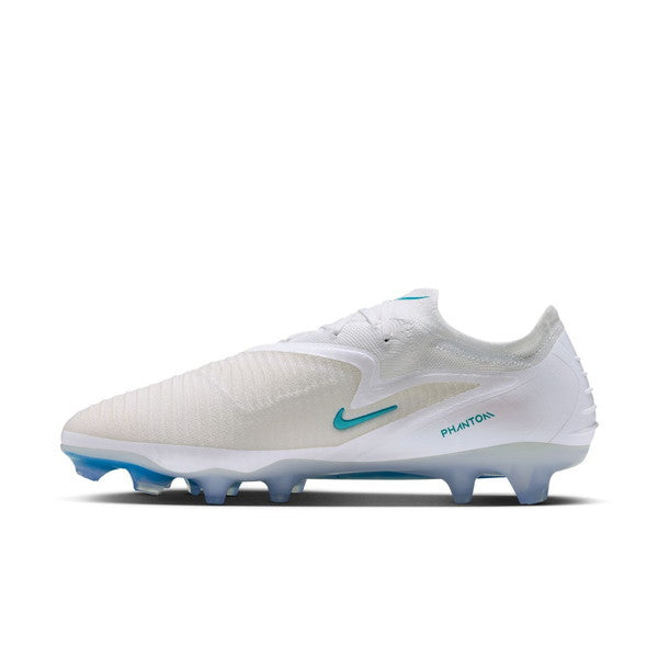 ファントム6LOWエリートFGナイキNIKEHJ2146-100ホワイトサッカースパイク天然芝