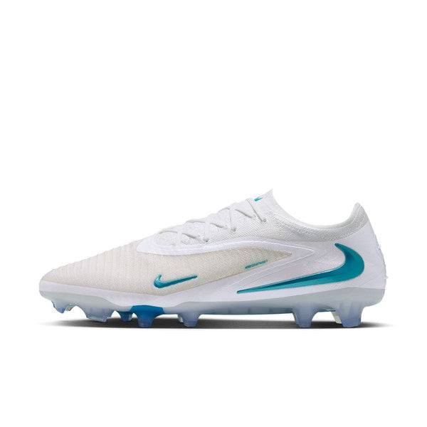 ファントム6LOWエリートFGナイキNIKEHJ2146-100ホワイトサッカースパイク天然芝