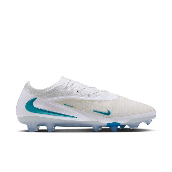 ファントム6LOWエリートFGナイキNIKEHJ2146-100ホワイトサッカースパイク天然芝
