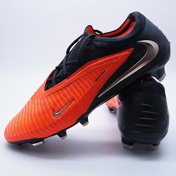 ファントム6LOWエリートFGナイキNIKEHJ2146-600ブライトクリムゾンサッカースパイク天然芝