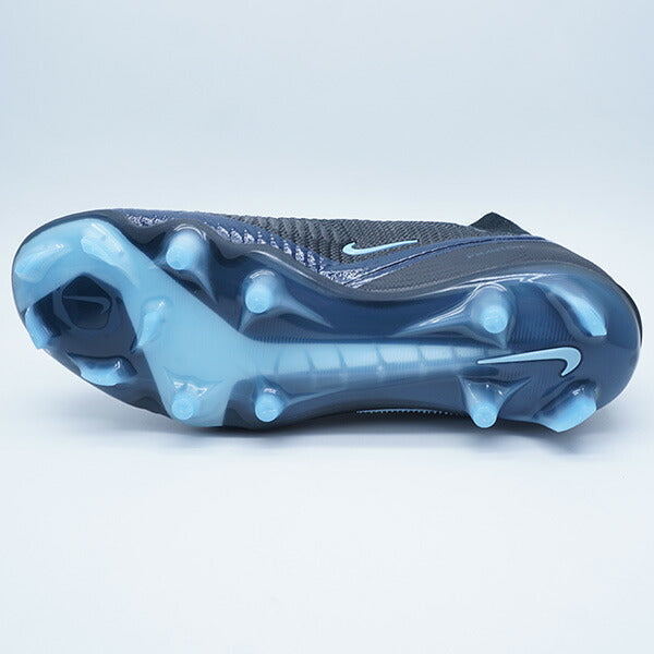 ファントム6HIGHエリートFGナイキNIKEHJ2147-003ブラックサッカースパイク天然芝
