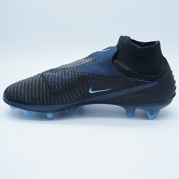 ファントム6HIGHエリートFGナイキNIKEHJ2147-003ブラックサッカースパイク天然芝