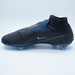 ファントム6HIGHエリートFGナイキNIKEHJ2147-003ブラックサッカースパイク天然芝