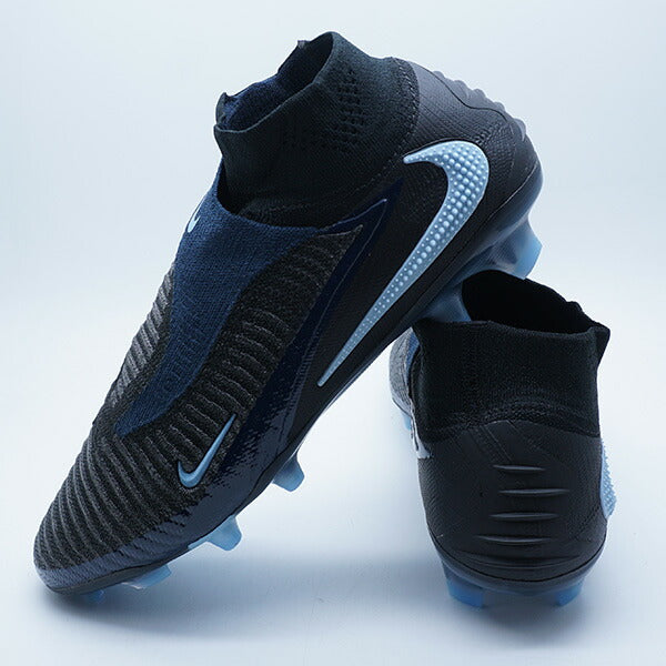 ファントム6HIGHエリートFGナイキNIKEHJ2147-003ブラックサッカースパイク天然芝