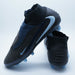 ファントム6HIGHエリートFGナイキNIKEHJ2147-003ブラックサッカースパイク天然芝