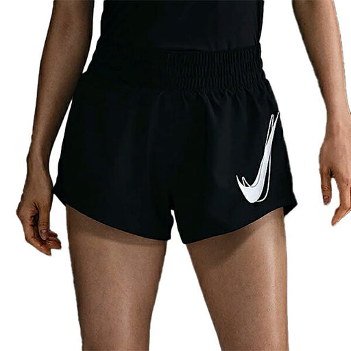 【ショップ限定エントリーでさらに+9倍】【ネコポス送料無料】NIKEナイキランニングパンツレディースSWHHBDFMRショートパンツHJ2196-010