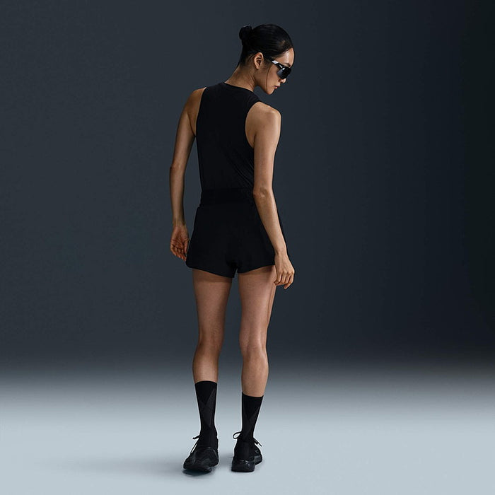 【ショップ限定エントリーでさらに+9倍】【ネコポス送料無料】NIKEナイキランニングパンツレディースSWHHBDFMRショートパンツHJ2196-010