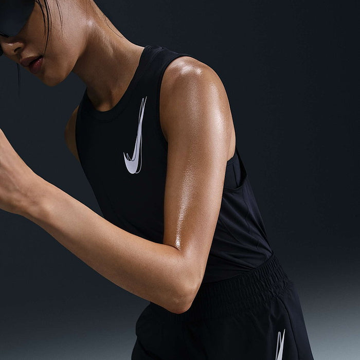 【ショップ限定エントリーでさらに+9倍】【ネコポス送料無料】NIKEナイキランニングパンツレディースSWHHBDFMRショートパンツHJ2196-010