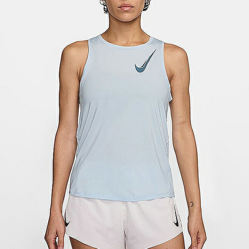 【エントリーでポイント10倍】【ネコポス送料無料】NIKEナイキランニングシャツレディースタンクトップSWSHスウッシュHBRDFTANKHJ2219-423