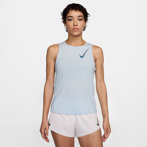 【エントリーでポイント10倍】【ネコポス送料無料】NIKEナイキランニングシャツレディースタンクトップSWSHスウッシュHBRDFTANKHJ2219-423