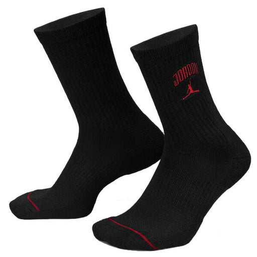 【ショップ限定エントリーでさらに+9倍】ナイキNIKEスポーツソックスジョーダンエブリデイクルーソックスHJ2434-010