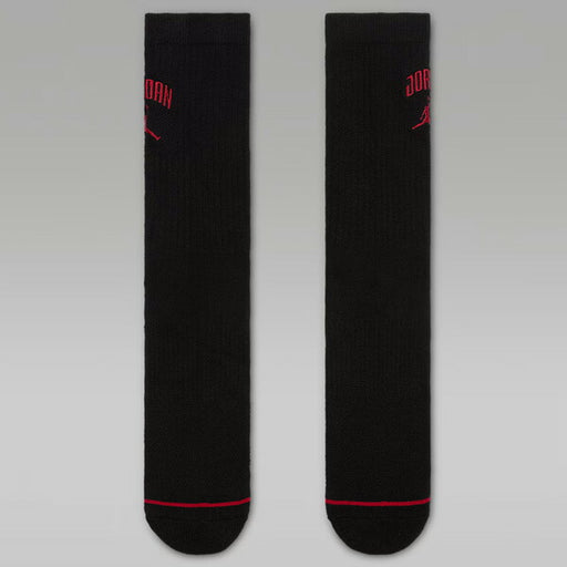 【ショップ限定エントリーでさらに+9倍】ナイキNIKEスポーツソックスジョーダンエブリデイクルーソックスHJ2434-010