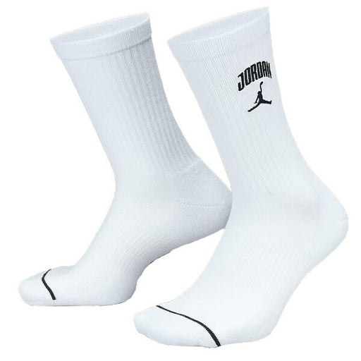 【ショップ限定エントリーでさらに+9倍】ナイキNIKEスポーツソックスジョーダンエブリデイクルーソックスHJ2434-100