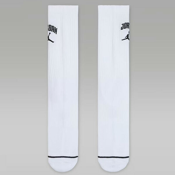 【ショップ限定エントリーでさらに+9倍】ナイキNIKEスポーツソックスジョーダンエブリデイクルーソックスHJ2434-100