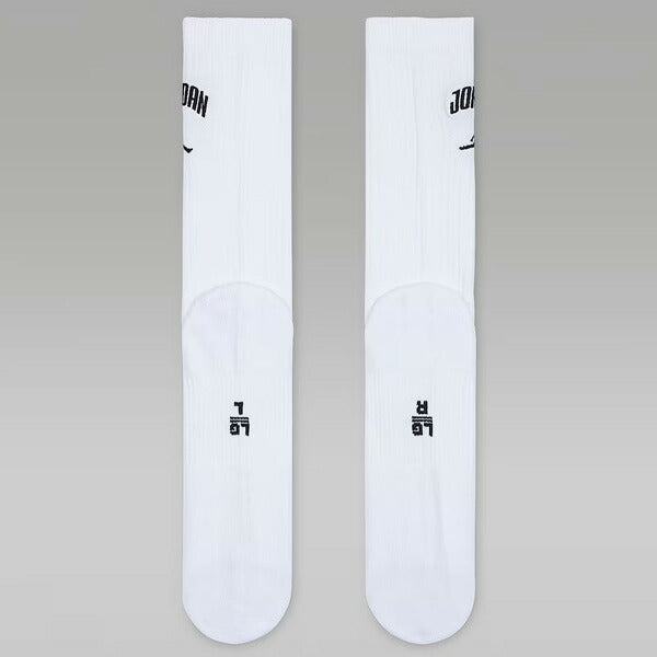 【ショップ限定エントリーでさらに+9倍】ナイキNIKEスポーツソックスジョーダンエブリデイクルーソックスHJ2434-100