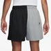 ナイキNIKEメンズフローショートパンツハーフパンツCLUBFLOWアシンメトリHJ2605-077