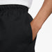 ナイキNIKEメンズフローショートパンツハーフパンツCLUBFLOWアシンメトリHJ2605-077
