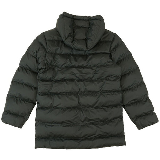 ナイキNIKEジュニアオールデイプレーTherma-FITルーズフィットミッドレングスパファージャケットHJ2722-010サッカーフットサル中綿コート子供用