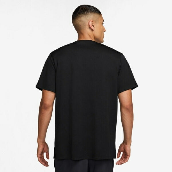 【ネコポス送料無料】NIKEナイキランニングTシャツ半袖メンズエナジーマイラーHJ3565ENERGYMILERHJ3565-010