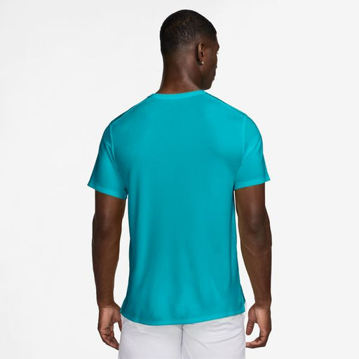 【ネコポス送料無料】ナイキNIKEメンズDri-FITショートスリーブランニングトップTシャツ半袖エナジーマイラーENERGYMILERSS25SUHJ3565-345