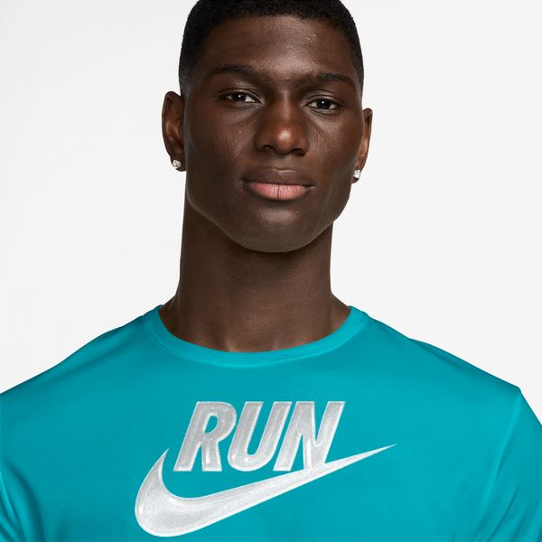 【ネコポス送料無料】ナイキNIKEメンズDri-FITショートスリーブランニングトップTシャツ半袖エナジーマイラーENERGYMILERSS25SUHJ3565-345