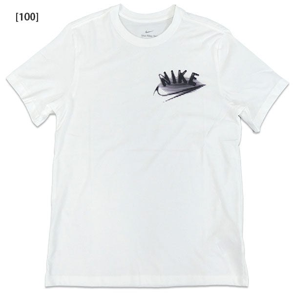 【ネコポス送料無料】NIKEナイキDri-FITフィットネスTシャツ半袖片胸ロゴHJ3610サッカーフットサル半袖Tシャツメンズ