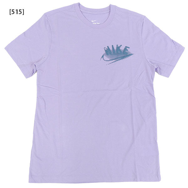 【ネコポス送料無料】NIKEナイキDri-FITフィットネスTシャツ半袖片胸ロゴHJ3610サッカーフットサル半袖Tシャツメンズ