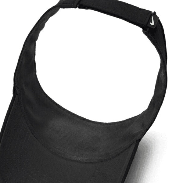 ナイキNIKEDFACEUCBニューPバイザーサンバイザーHJ3689-010