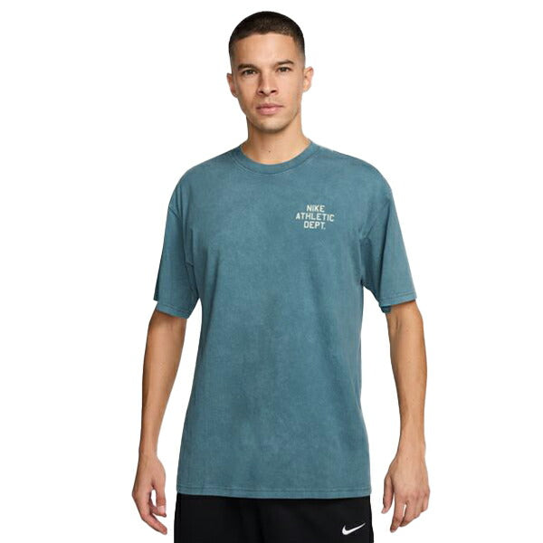 【ショップ限定エントリーでさらに+9倍】【ネコポス送料無料】ナイキNIKEメンズマックス90フィットネスTシャツ半袖M90GYMCULTメンポリHJ3694-006