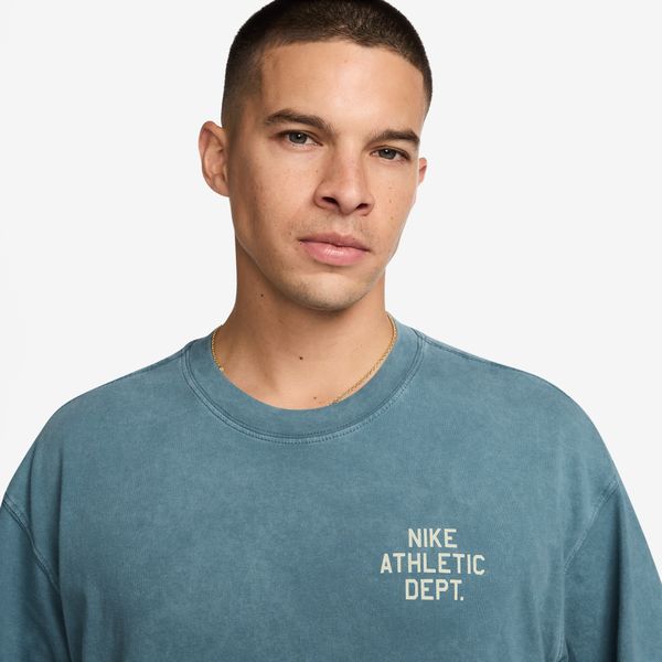 【ショップ限定エントリーでさらに+9倍】【ネコポス送料無料】ナイキNIKEメンズマックス90フィットネスTシャツ半袖M90GYMCULTメンポリHJ3694-006