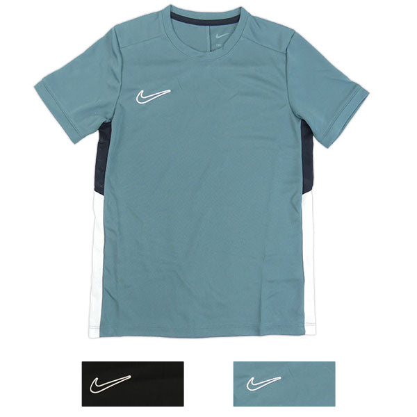 ネコポス対応可】ナイキ NIKE ジュニア アカデミー25 半袖 トップ