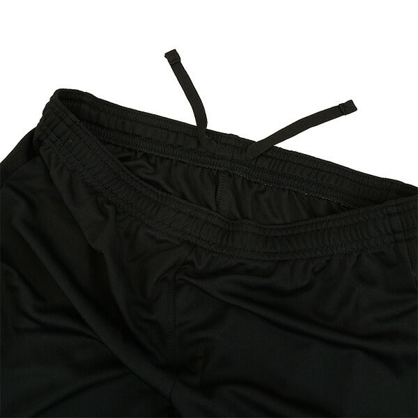 【ショップ限定エントリーでさらに+9倍】【ネコポス送料無料】ナイキNIKEジュニアアカデミーDri-FIT18cmショートパンツHJ3718-010サッカーフットサルプラパン練習着子供用ブラック