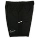 【ショップ限定エントリーでさらに+9倍】【ネコポス送料無料】ナイキNIKEジュニアアカデミーDri-FIT18cmショートパンツHJ3718-010サッカーフットサルプラパン練習着子供用ブラック